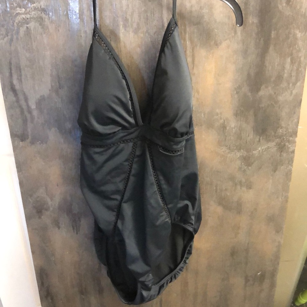 Bathing Suit